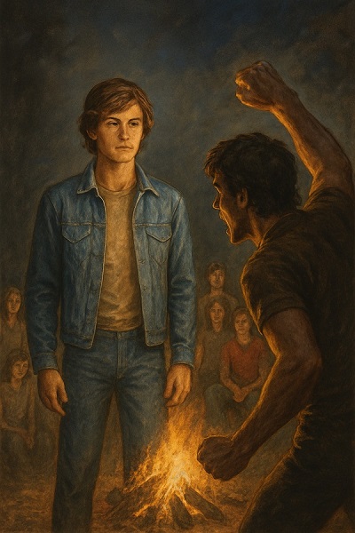 Gelebte Feindesliebe